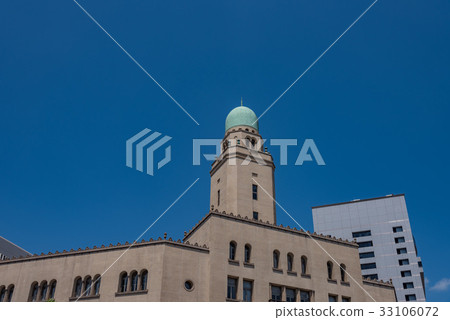 Yokohama Three Tower · Queen's Tower (Yokohama Customs) Yokohama Three Tower · Queen's Tower (Yokohama Customs) 33106072