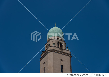 Yokohama Three Tower · Queen's Tower (Yokohama Customs) 33106073