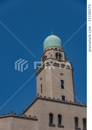 Yokohama Three Tower · Queen's Tower (Yokohama Customs) 33106074