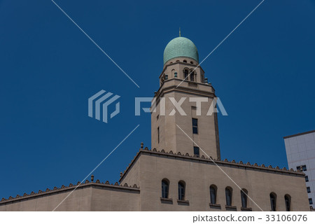 Yokohama Three Tower · Queen's Tower (Yokohama Customs) Yokohama Three Tower · Queen's Tower (Yokohama Customs) 33106076