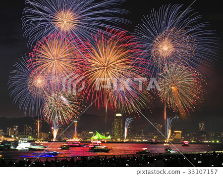 Kobe Fireworks Kobe Fireworks 33107157