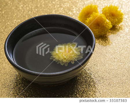 菊花 菊花 33107383