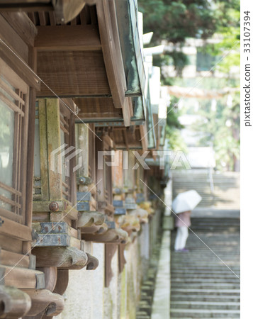 Ikoma Seiten Hozan Temple 33107394