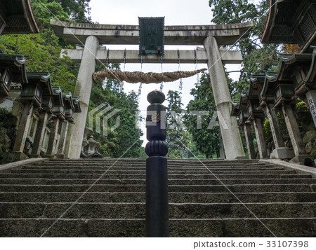 Ikoma Seiten Hozan Temple Ikoma Seiten Hozan Temple 33107398