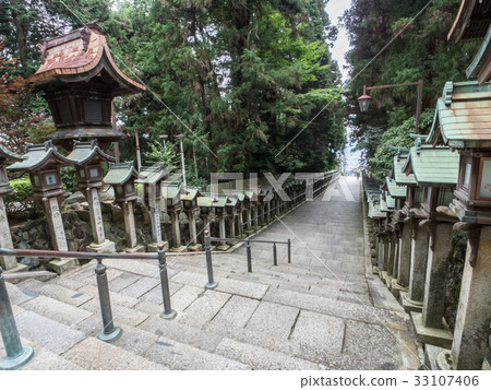 Ikoma Seiten Hozan Temple Ikoma Seiten Hozan Temple 33107406