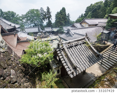 Ikoma Seiten Hozan Temple 33107419