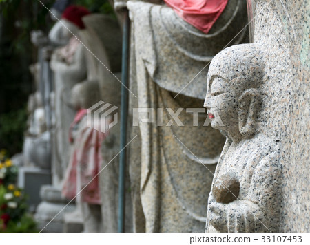 Ikoma Seiten Hozan Temple 33107453