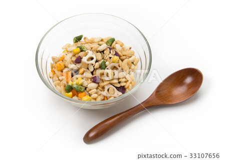 穀類食品 33107656