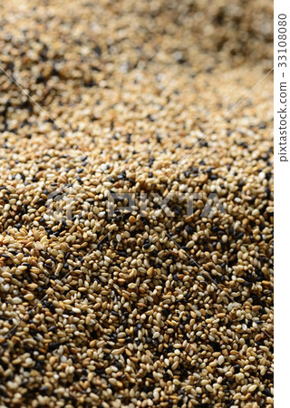 Sesame image 33108080