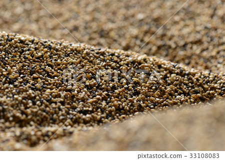 Sesame image 33108083
