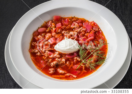 Borscht Russian cuisine Borscht Russian cuisine Borscht Russian cuisine Borscht Russian cuisine 33108355