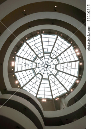 Guggenheim Museum Guggenheim Museum 33110245