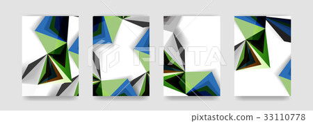 Minimal vector covers background set Minimal vector covers background set 33110778