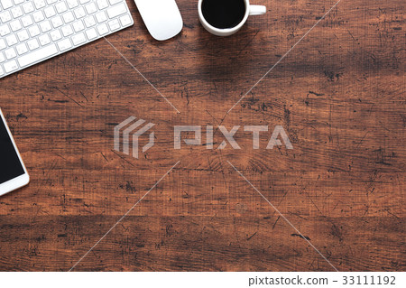 Desk business 33111192