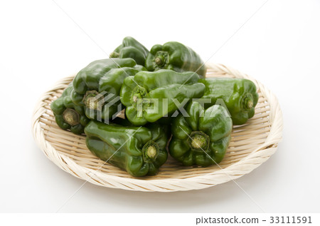 green pepper  33111591