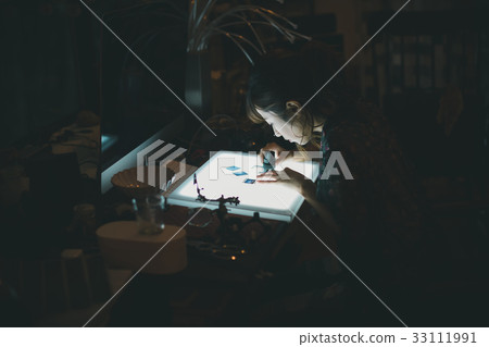 photographer, cameraman, photographers 33111991