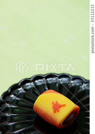 新鮮的甜點，紅蜻蜓 33112215