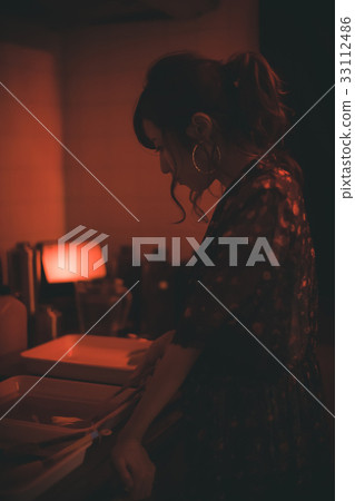 女生 女孩 女性 33112486