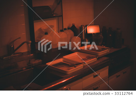 暗室 印刷 打印 33112764