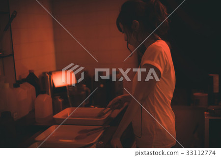 女生 女孩 女性 33112774