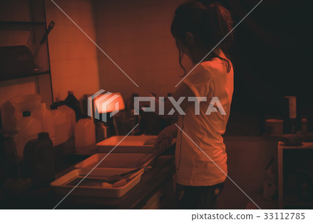 女生 女孩 女性 33112785