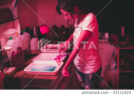 darkroom, phenomena, female 33112929