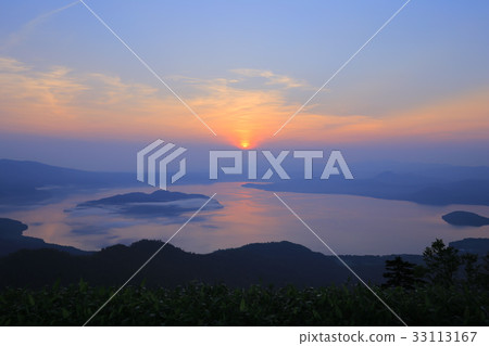 Sunrise Sunrise 33113167