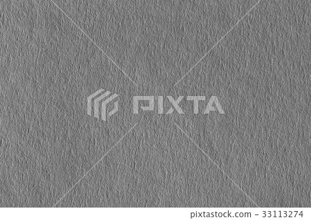 Gray paper texture on macro. Gray paper texture on macro. 33113274