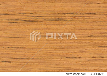Teak grunge background, textured of wood material. 33113695