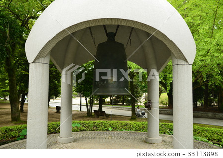 和平鐘 和平鐘 33113898