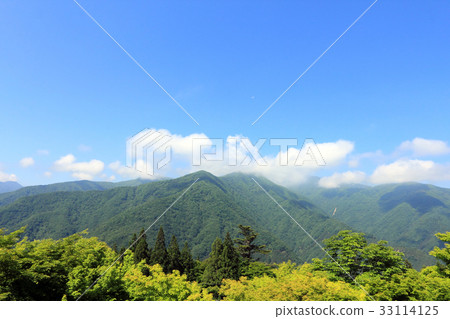 米森山 米森山 33114125