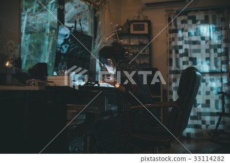 photographer, cameraman, photographers 33114282