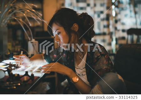 photographer, cameraman, photographers 33114325