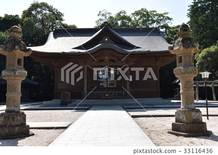 松江神社 33116436
