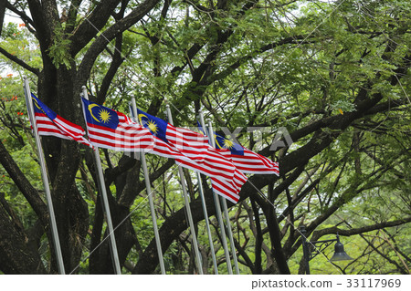 Malaysia Flag, Jalur Gemilang Malaysia Flag, Jalur Gemilang 33117969