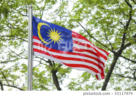 Malaysia Flag, Jalur Gemilang Malaysia Flag, Jalur Gemilang 33117974