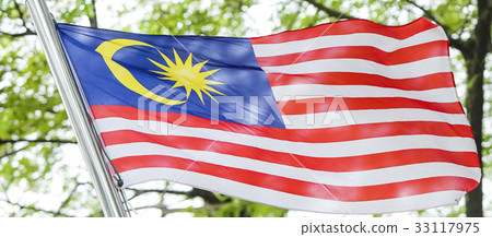 Malaysia Flag, Jalur Gemilang 33117975
