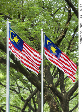 Malaysia Flag, Jalur Gemilang Malaysia Flag, Jalur Gemilang 33118013