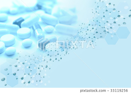 Medical image Medical image 33119256