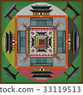 Changdeok Palace, Jongno-gu, Seoul, Korea 33119513