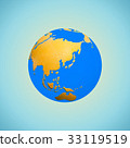 globe 33119519