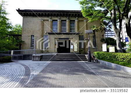 東京Yokonetcho公園重建紀念館 33119582