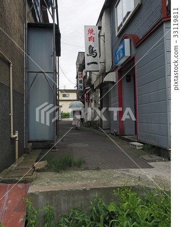 Otaru Flower Garden Inari Yokocho 33119811