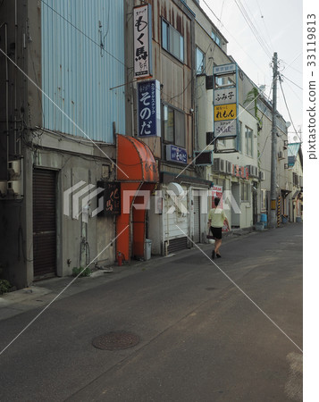 Otaru Hanazono Alley 33119813
