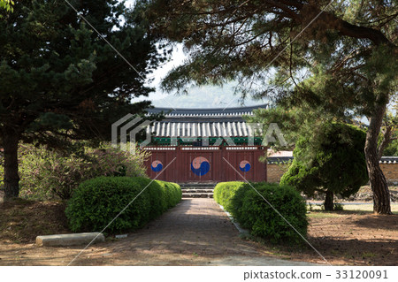 青島Hankyo,青島,慶北,韓國 青島Hankyo,青島,慶北,韓國 33120091