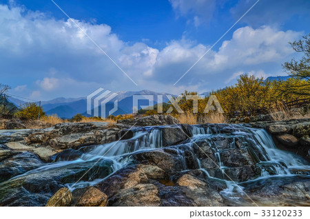 山東石油,山東,求禮郡,全南,韓國 山東石油,山東,求禮郡,全南,韓國 33120233