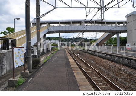 JR西日本San-in本線蘆屋站 JR西日本San-in本線蘆屋站 33120359