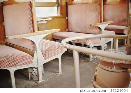 Tsugaru railway stove train 33121004