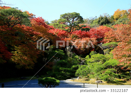 Okawachi Sanso秋葉京都嵐山 Okawachi Sanso秋葉京都嵐山 33122187