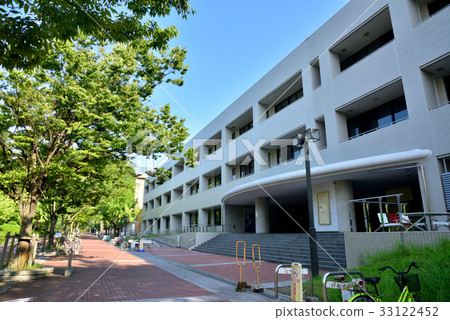 大阪大學豐中校區共同教育大街 大阪大學豐中校區共同教育大街 33122452